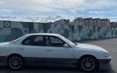 Toyota Vista, 1992 год, 360 000 рублей, 5 фотография