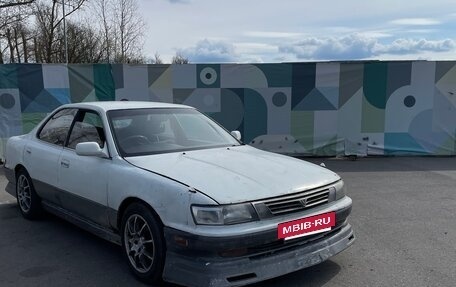 Toyota Vista, 1992 год, 360 000 рублей, 3 фотография