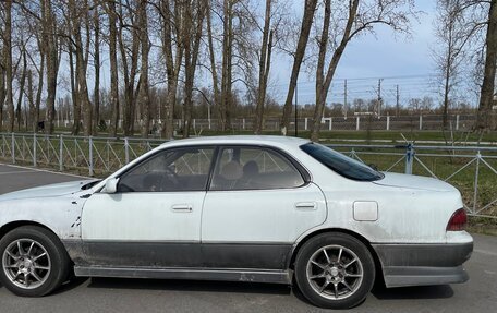 Toyota Vista, 1992 год, 360 000 рублей, 9 фотография