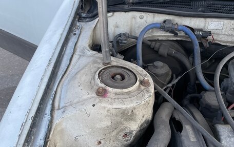 Toyota Vista, 1992 год, 360 000 рублей, 11 фотография