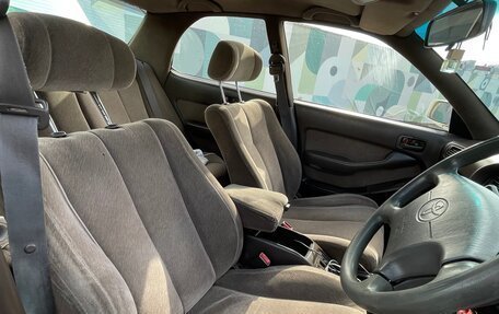 Toyota Vista, 1992 год, 360 000 рублей, 13 фотография