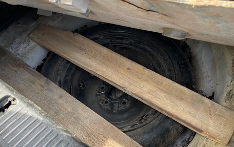 Toyota Vista, 1992 год, 360 000 рублей, 15 фотография