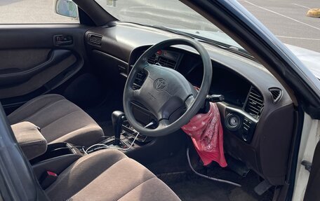 Toyota Vista, 1992 год, 360 000 рублей, 12 фотография