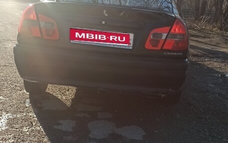 Mitsubishi Carisma I, 2003 год, 130 000 рублей, 3 фотография