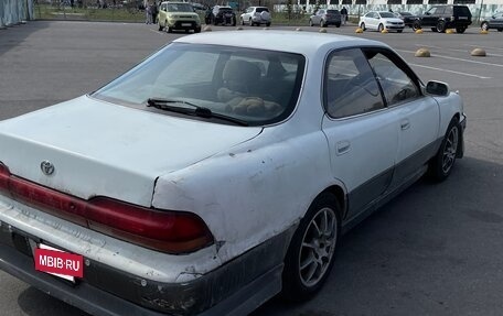 Toyota Vista, 1992 год, 360 000 рублей, 6 фотография