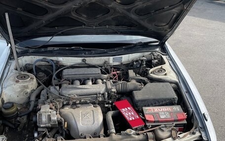 Toyota Vista, 1992 год, 360 000 рублей, 10 фотография