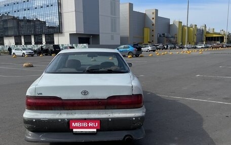 Toyota Vista, 1992 год, 360 000 рублей, 7 фотография