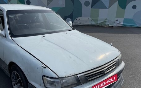 Toyota Vista, 1992 год, 360 000 рублей, 4 фотография
