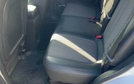 Opel Antara I, 2013 год, 900 000 рублей, 8 фотография