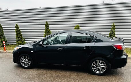 Mazda 3, 2012 год, 1 160 000 рублей, 5 фотография