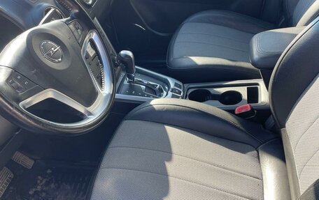 Opel Antara I, 2013 год, 900 000 рублей, 6 фотография