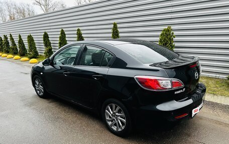 Mazda 3, 2012 год, 1 160 000 рублей, 4 фотография
