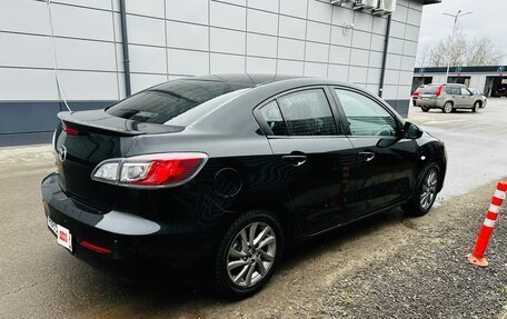 Mazda 3, 2012 год, 1 160 000 рублей, 6 фотография