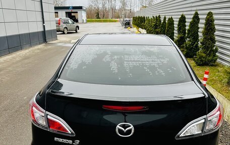 Mazda 3, 2012 год, 1 160 000 рублей, 7 фотография