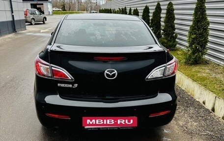 Mazda 3, 2012 год, 1 160 000 рублей, 3 фотография