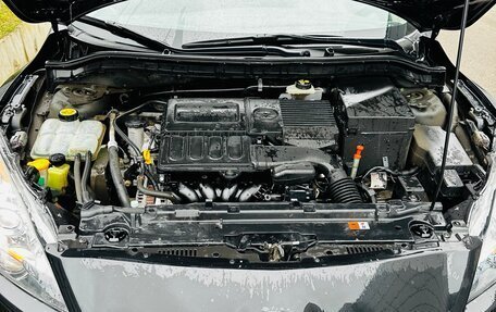 Mazda 3, 2012 год, 1 160 000 рублей, 11 фотография