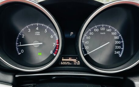 Mazda 3, 2012 год, 1 160 000 рублей, 15 фотография