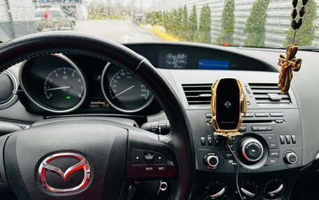 Mazda 3, 2012 год, 1 160 000 рублей, 17 фотография