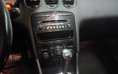 Peugeot 308 II, 2012 год, 475 000 рублей, 6 фотография