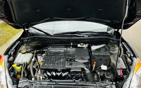 Mazda 3, 2012 год, 1 160 000 рублей, 13 фотография