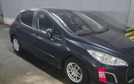 Peugeot 308 II, 2012 год, 475 000 рублей, 2 фотография