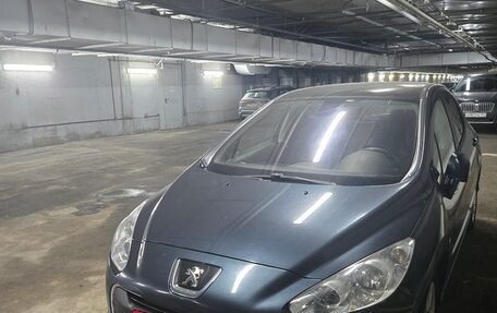 Peugeot 308 II, 2012 год, 475 000 рублей, 3 фотография