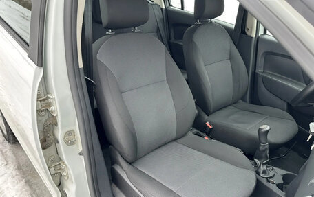 Renault Logan II, 2019 год, 720 000 рублей, 14 фотография