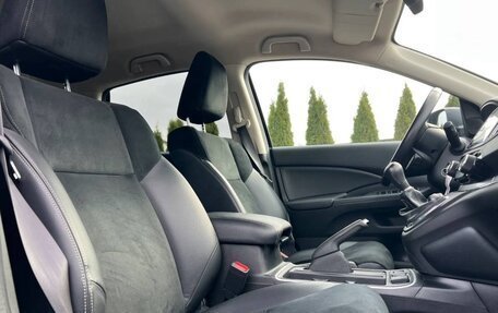 Honda CR-V IV, 2016 год, 2 150 000 рублей, 22 фотография