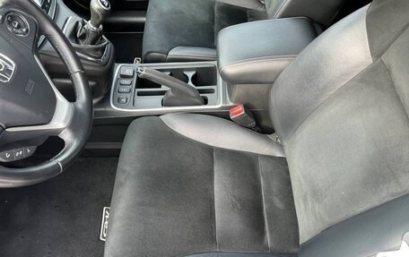 Honda CR-V IV, 2016 год, 2 150 000 рублей, 23 фотография