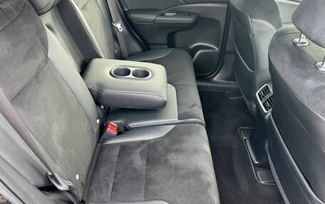 Honda CR-V IV, 2016 год, 2 150 000 рублей, 24 фотография