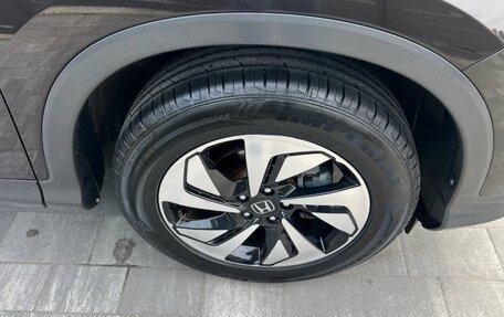 Honda CR-V IV, 2016 год, 2 150 000 рублей, 29 фотография