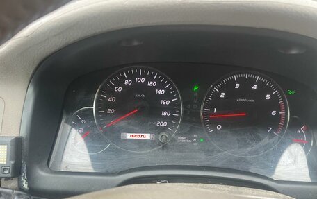 Toyota Land Cruiser Prado 120 рестайлинг, 2006 год, 2 000 000 рублей, 8 фотография