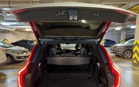 Volvo XC90 II рестайлинг, 2019 год, 5 490 000 рублей, 5 фотография