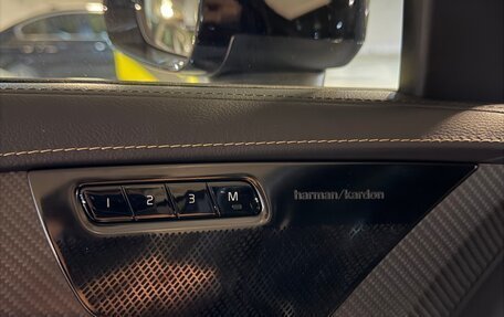 Volvo XC90 II рестайлинг, 2019 год, 5 490 000 рублей, 9 фотография