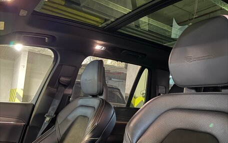 Volvo XC90 II рестайлинг, 2019 год, 5 490 000 рублей, 10 фотография