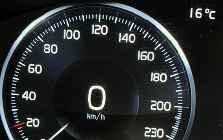 Volvo XC90 II рестайлинг, 2019 год, 5 490 000 рублей, 13 фотография