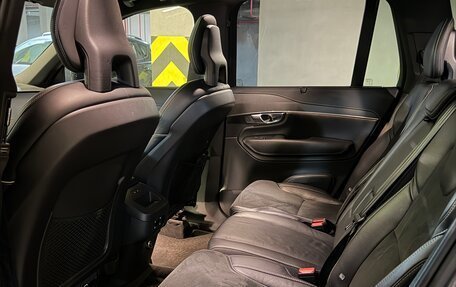 Volvo XC90 II рестайлинг, 2019 год, 5 490 000 рублей, 14 фотография