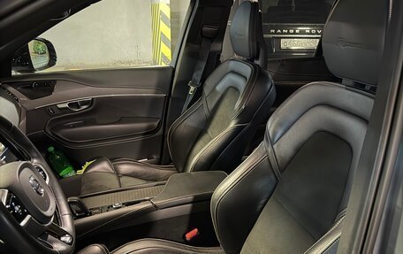 Volvo XC90 II рестайлинг, 2019 год, 5 490 000 рублей, 7 фотография