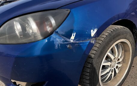 Mazda 3, 2005 год, 490 000 рублей, 5 фотография