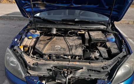 Mazda 3, 2005 год, 490 000 рублей, 2 фотография