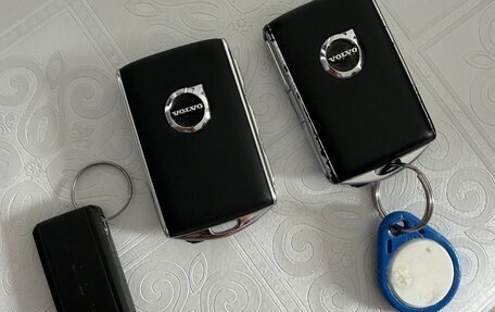 Volvo XC90 II рестайлинг, 2019 год, 5 490 000 рублей, 16 фотография