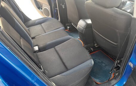 Mazda 3, 2005 год, 490 000 рублей, 4 фотография