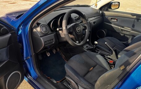 Mazda 3, 2005 год, 490 000 рублей, 8 фотография