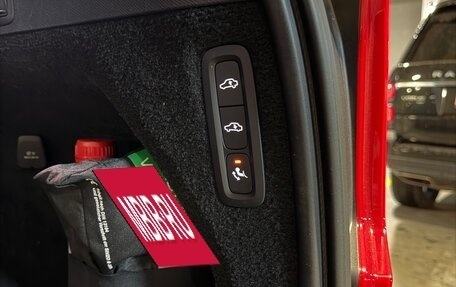 Volvo XC90 II рестайлинг, 2019 год, 5 490 000 рублей, 6 фотография