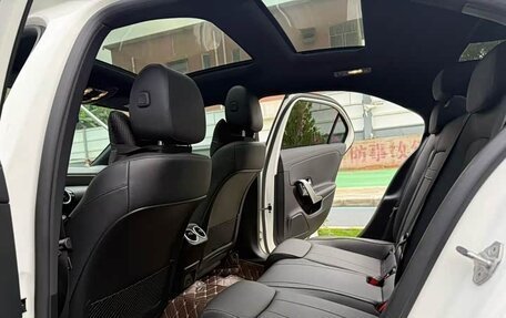 Mercedes-Benz A-Класс, 2022 год, 1 850 000 рублей, 8 фотография