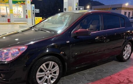 Opel Astra H, 2008 год, 300 000 рублей, 3 фотография