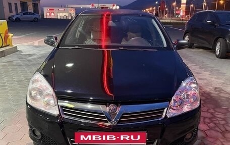 Opel Astra H, 2008 год, 300 000 рублей, 4 фотография