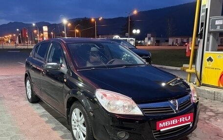 Opel Astra H, 2008 год, 300 000 рублей, 6 фотография