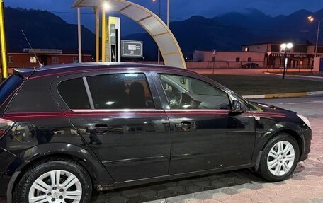 Opel Astra H, 2008 год, 300 000 рублей, 7 фотография