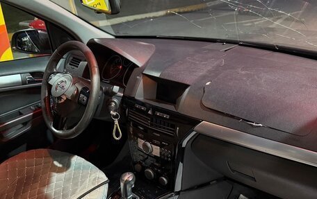 Opel Astra H, 2008 год, 300 000 рублей, 18 фотография